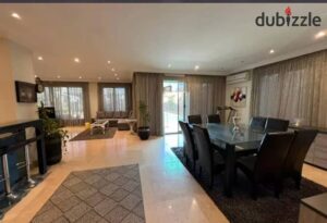 للبيع فيلا مستقلة كمبوند جراند هايتس متشطبة بالكامل الترا سوبر لوكس بحمام سباحه 33,000,000 ج.م