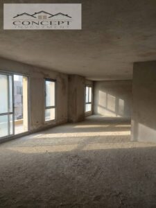 للبيع دوبلكس 314 متر مربع في ايست تاون سوديك جاردن فيو – التجمع الخامس 20,000,000 ج.م