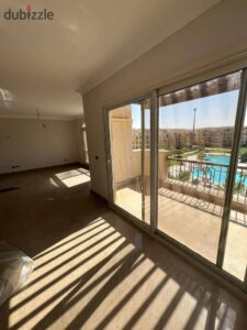 9,750,000 ج.م شقة 220م للبيع (استلام فورى ) فى كمبوند ستون ريزيدنس Stone Residence التجمع الخامس