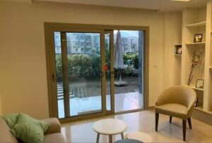 11,000,000 ج.م شقة 195م دور ارضى+170م جاردن (استلام فورى ) للبيع فى كمبوند جاليريا مون فالى Galleria Moon Valley التجمع الخامس