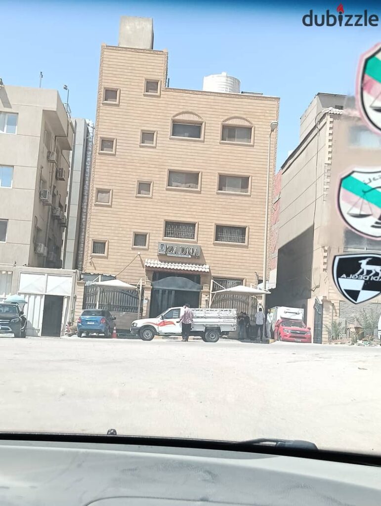 مصنع هندسي للايجار متشطب في التجمع الخامس منطقه الالف مصنع القاهره الجديده 0