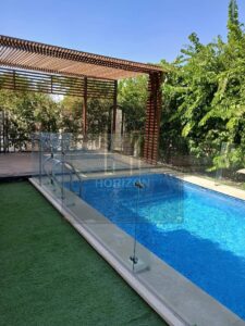 توين 4غرف مفروش مودرن بحمام سباحه ايجار كمبوند ليان صبور التجمع الخامس Twin rent Layan Sabbour 180,000 ج.م