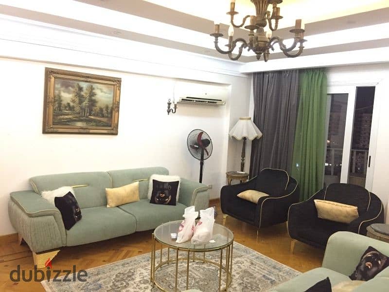 شقة الترا سوبر لوكس على البحر للايجار اليومي 0