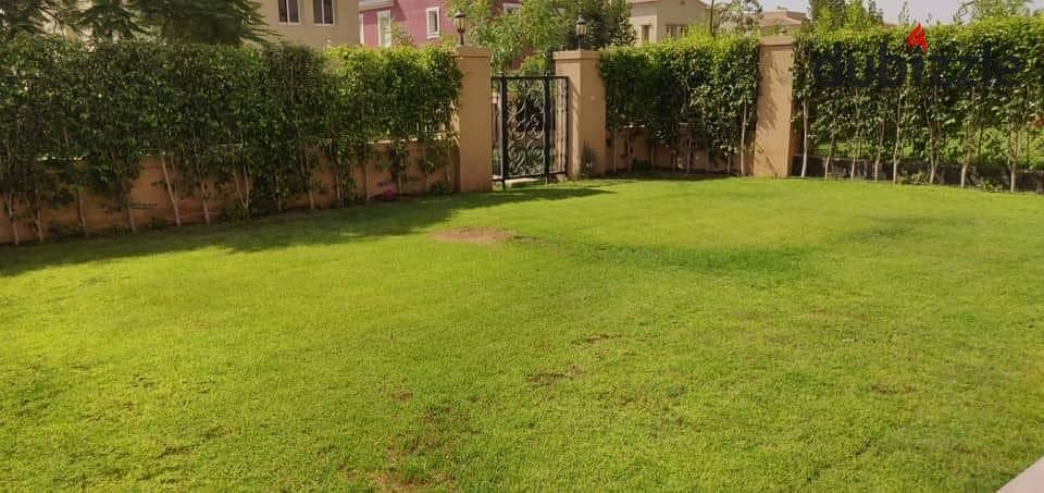 دوبلكس 220م + جاردن 90م للبيع بالتقسيط فى كمبوند هايد بارك HYDE PARK التجمع على شارع ال90 0