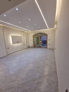 شقة 144م أستلام فوري متشطبة بالكامل بالقرب من المتحف الحضاري بالقاهرة الجديدة – كمبوند ارابيسك الفسطاط 6,200,000 ج.م