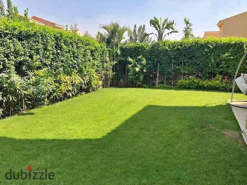 دوبلكس 210م + 80م جاردن (4غرف) للبيع بالتقسيط فى كمبوند stone park ستون بارك التجمع الخامس 0