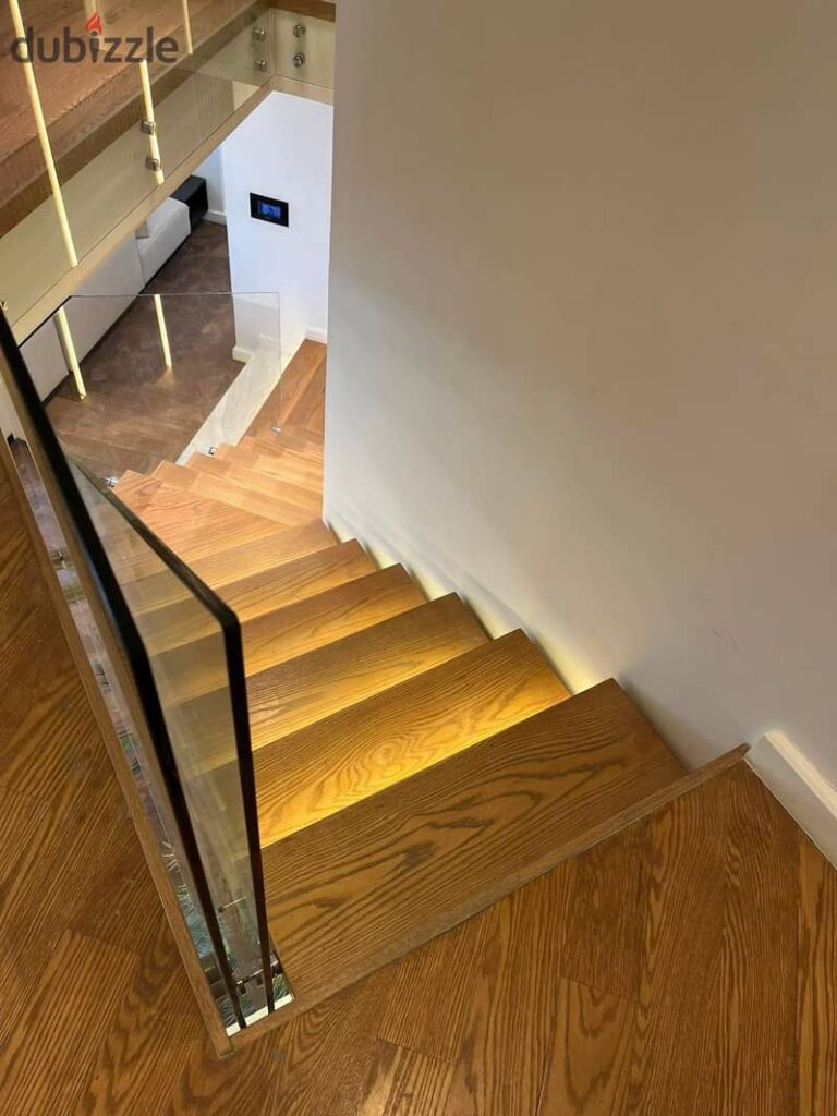 للاستلام فوري تاون هاوس للبيع جاهز بالتقسيط علي عدد سنوات في الشروق 0