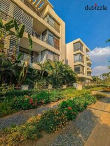 9,684,000 ج.م دوبلكس للبيع فى التجمع الأول بخصم كاش 50% امام فندق الماريوت القاهرة الجديدة من شركة مدينة مصر للأسكان و التعمير