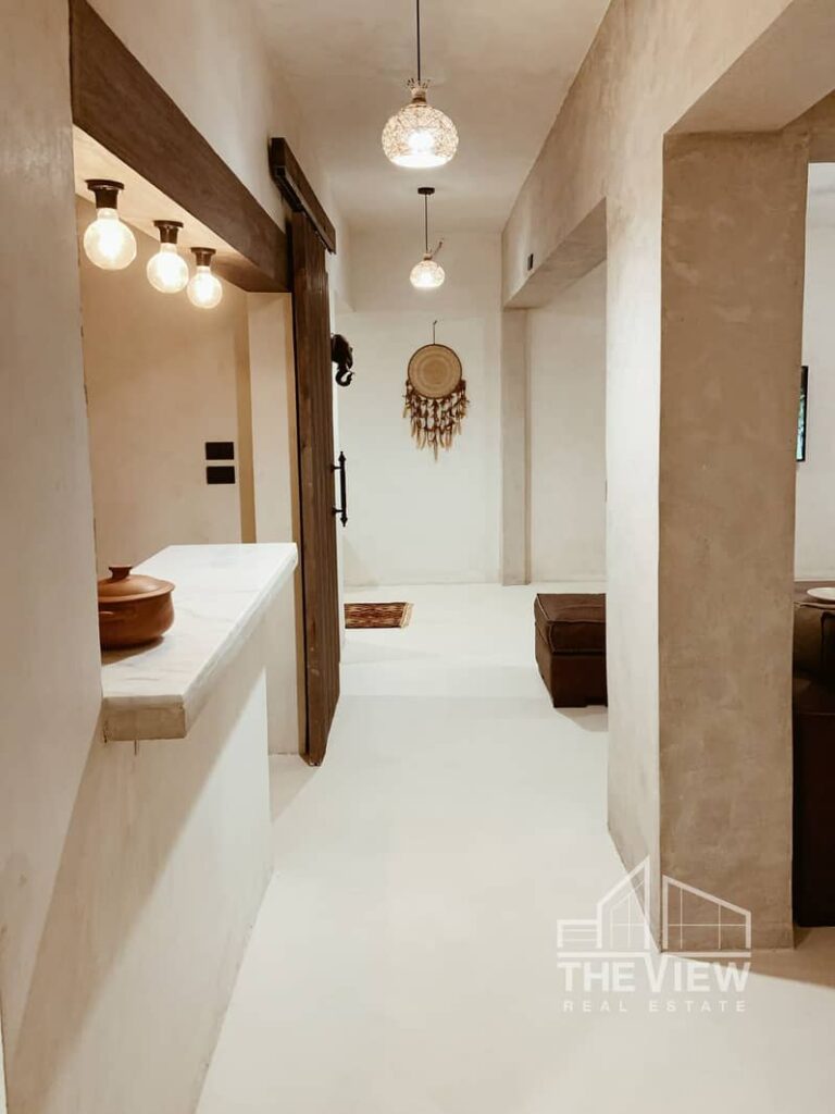 شقة مفروشة الترا مودرن ارضى بجاردن بتصميم  ايطالي مميز للبيع بأميز لوكيشن كمبوند الخمايل Khamael Compoud بالشيخ زايد امام هايبر وان للبيع مرحلة اولي 0