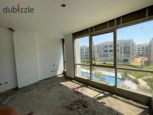 9,200,000 ج.م شقة 170م (3غرف) للبيع بالتقسيط فى كمبوند جاليريا مون فالى Galleria Moon Valley فى التجمع الخامس