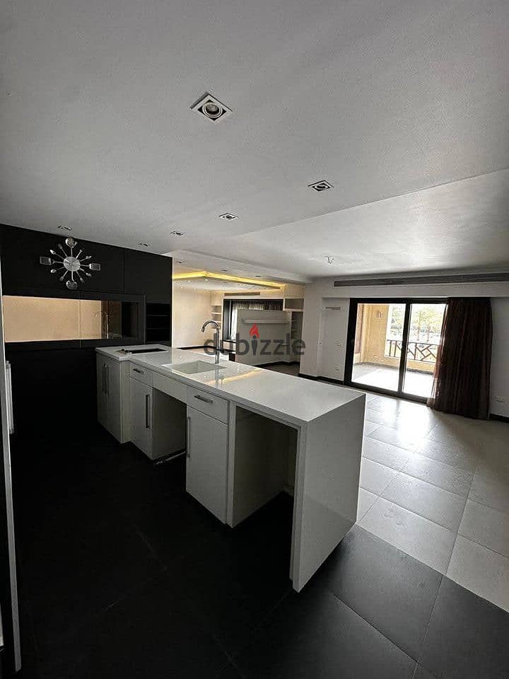 شقة 175م ( امام الرحاب ) امام الرحاب فى كمبوند للبيع بالتقسيط على 10 سنوات 0