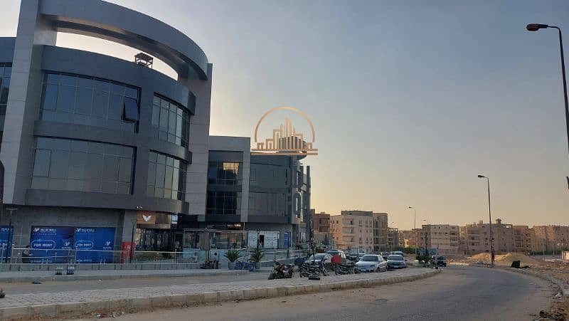 التجمع الخامس منطقة جاردني هايتس 0