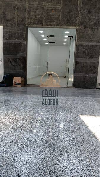 مطعم للايجار في التجمع الخامس بسعر لقطه ٣٠ ألف شهريا 0