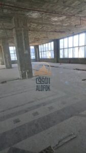 مقر اداري للايجار بالتجمع الخامس 560,000 ج.م