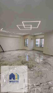 شقة للبيع سوبر لوكس بشارع مصدق الدقى 6,700,000 ج.م