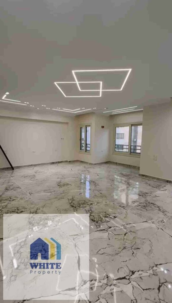 شقة للبيع سوبر لوكس بشارع مصدق الدقى 0