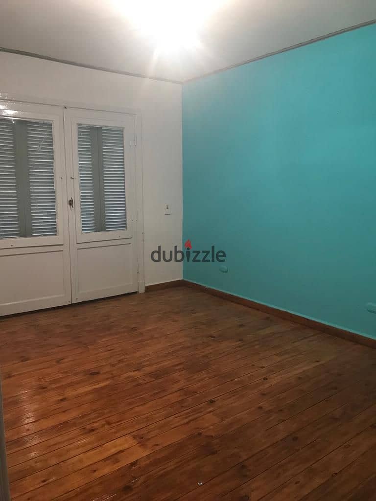 للبيع شقه 150م زهراء المعادى عمارات طيبة الكويتية 0