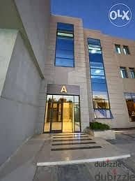 عياده 50م للايجار بمول ويست بارك اكتوبر اول استخدام 20,000 ج.م