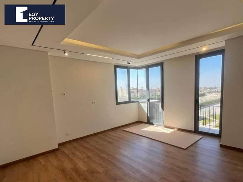 اتصل بنا الآن وامتلك شقة استلام فوري من 3 غرف نوم بأقل سعر في سوديك ايست الشروق - القاهرة الجديدة SODIC EAST EL SHEROUK 0