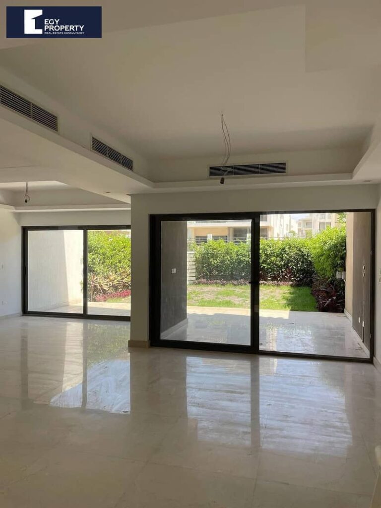 بسعر مغري امتلك الآن فيلا VIP تاون هاوس في فيفث سكوير التجمع الخامس - القاهرة الجديدة Fifth Square - New Cairo 0