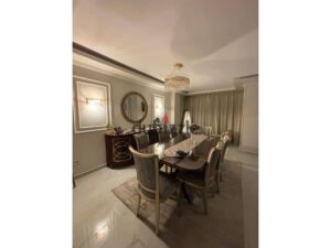 بنتهاوس 4 غرف 335م مع رووف 170م الترا سوبر لوكس كمبوند طيبة جاردنز 6 أكتوبر 8,500,000 ج.م