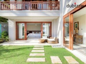 مقدم 485الف فيلا بجوار ماونتن فيو بسعر شقه للبيع في زايد 232م ارقي كمبوند ب Community مميز 9,700,000 ج.م