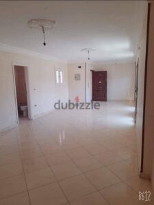 11,000 ج.م شقة للايجار دور كامل