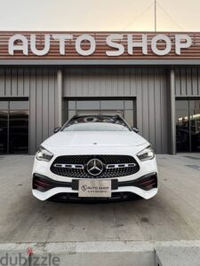Mercedes-Benz GLA 200 2021 2,050,000 ج.م