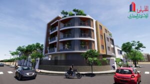 4,823,742 ج.م Instant installment mortgage apartment 154m in Al Narjis Al Jadeed Al Tagamoa Al Khamis only down payment 40%