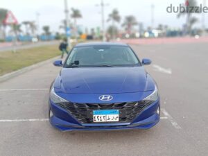 ليموزين هيونداي النترا cn7 750 ج.م