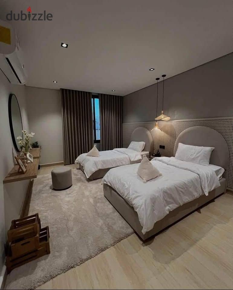 studio -ستيديو 58م ب 3 مليون تقسيط علي 10 سنوات ومتاح خصم 30% كاش بكمبوند طلالة هليوبليس 0