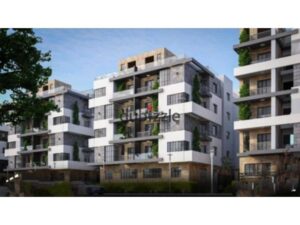 امتلك شقتك فى المعادى بموقع مميز جدا باقل مقدم واطول فترة سداد 4,070,000 ج.م