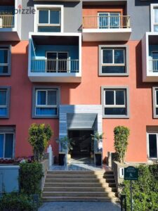 6,000,000 ج.م شقة للبيع أستلام فوري ألترا سوبر لوكس بالتجمع الخامس الجامعه الامريكيه