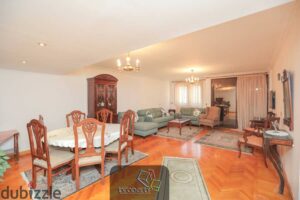 شقة للايجار فى رشدي – الاسكندرية 38,000 ج.م