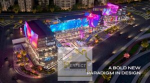 8,800,000 ج.م امتلك مكتب في اميز لوكيشن في التجمع الخامس بخصم ١٠٪؜ لفتره محدوده