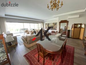 24,600,000 ج.م بموقع مميز شقة كاملة التشطيب للبيع في ليك فيو ريزيدنس – القاهرة الجديدة