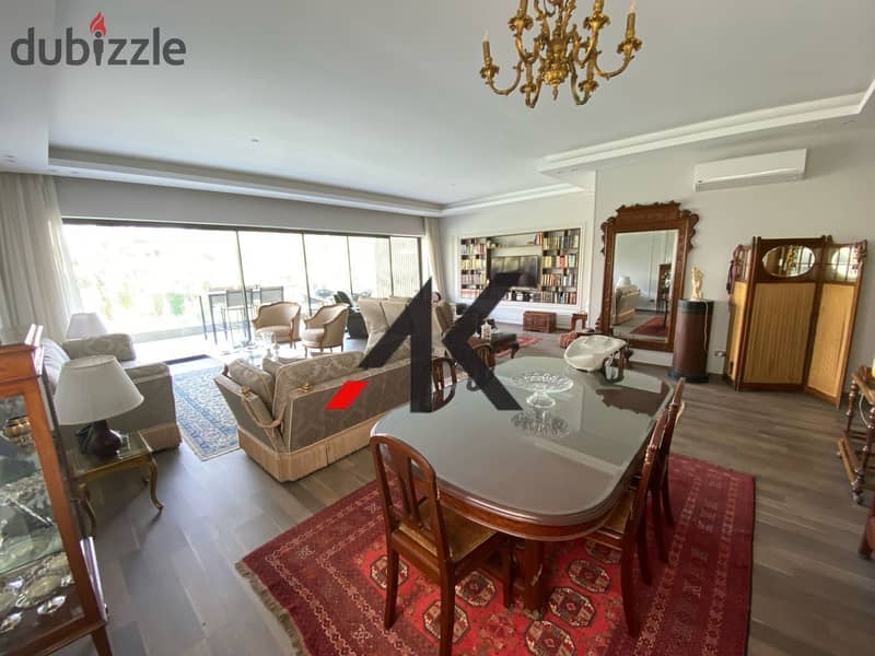 بموقع مميز شقة كاملة التشطيب للبيع في ليك فيو ريزيدنس - القاهرة الجديدة 0