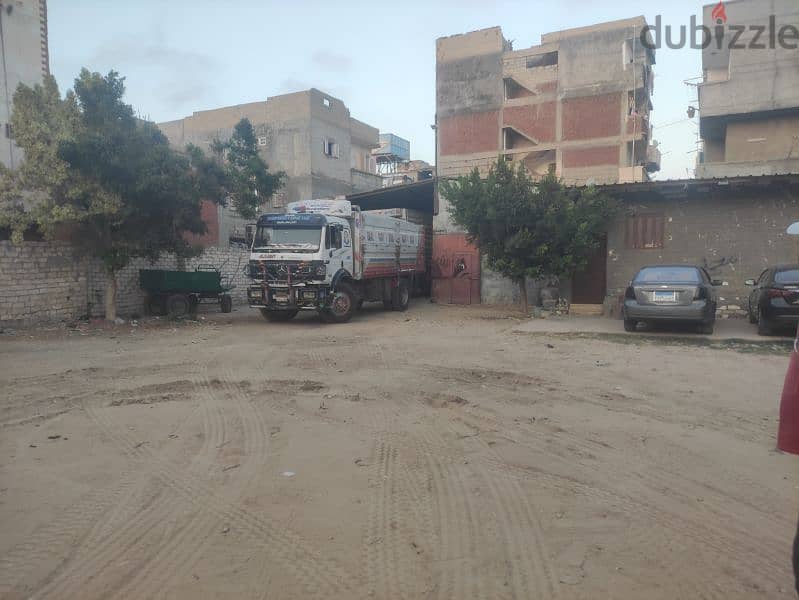 هنجر للايجار 0