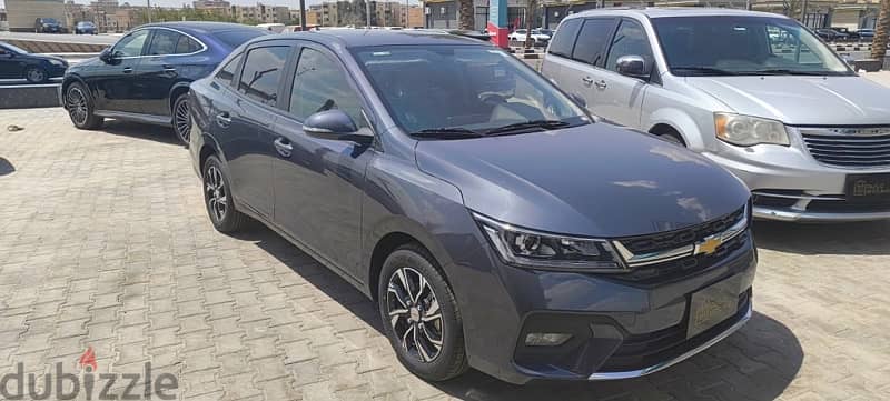 Chevrolet Optra 2025 0