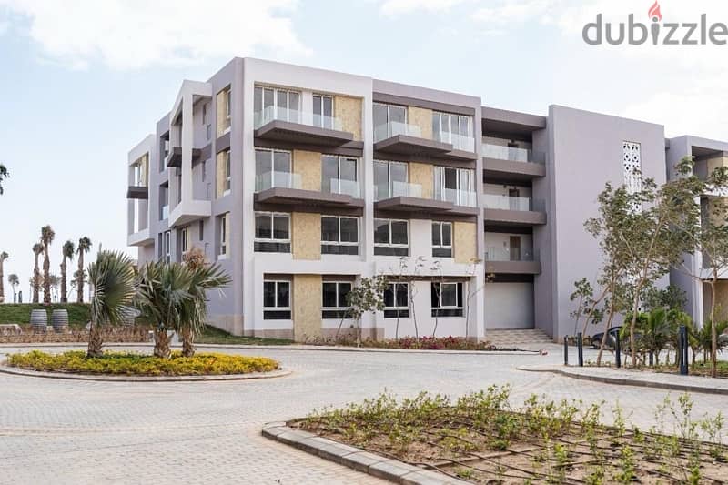 تسليم فوري استديو فى بوهو باقل من سعره ب ٣٥٠ الف 0