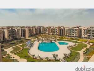 Penthouse بنت هاوس للبيع في موقع متميز – كمباوند جاليريا موون فالي 15,500,000 ج.م