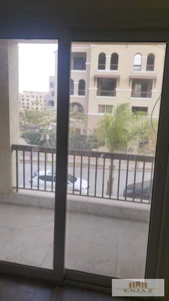 دوبلكس للبيع في كمبوند المعادي فيوجاردن 238 م تشطيبات الترا سوبر لوكس و استلام فورى 0