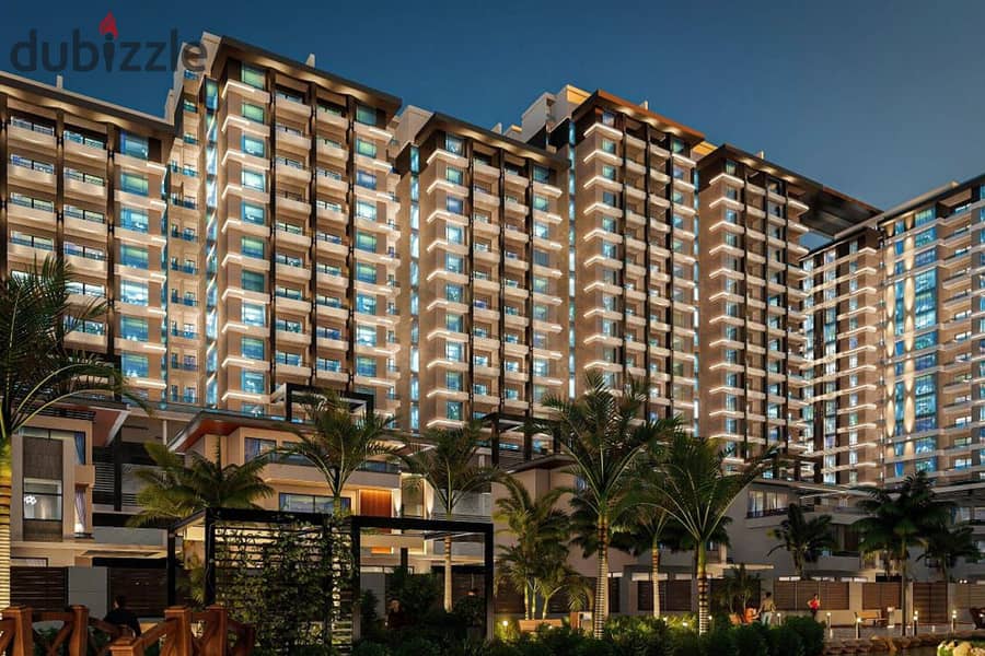 شقة للبيع 216 م (سالوجا ايليت - صواري) 0