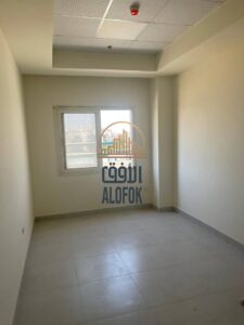 53,000 ج.م مقر إداري للايجار في اليجنترى مول موقع مميز جدا غرفتين وريسبشن مطلوب 750 للمتر
