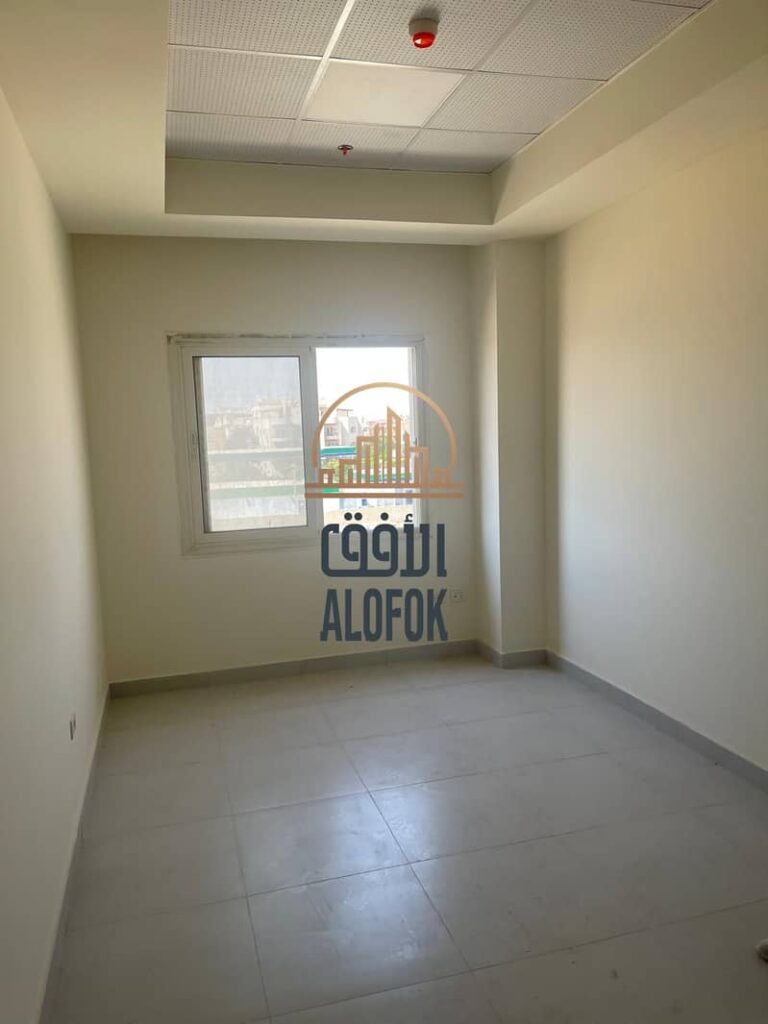 مقر إداري للايجار في اليجنترى مول موقع مميز جدا غرفتين وريسبشن مطلوب 750 للمتر 0