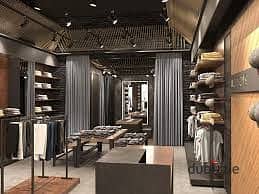 فرصة محل لن يتكرر للبيع بسعر لقطة في افضل موقع حيوي في أكتوبر بمقدم10% وبأعلى عائد 2,900,000 ج.م