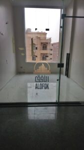 مكتبك بالتجمع الخامس تشطيب سوبر لوكس 8,500 ج.م