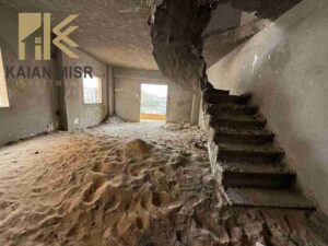 دوبليكس متكرر امامي بلوكيشن مميز إستلام فوري 3,150,000 ج.م