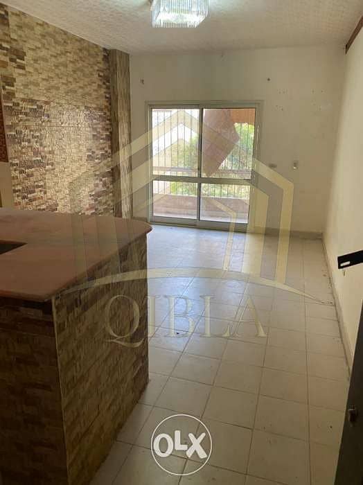 شقة أرضى للبيع بالمستقبل 0