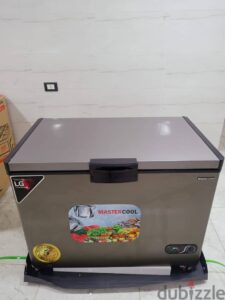 ديب فريزر أفقي 350 لتر من المصطفى للادوات المنزلية 9,000 ج.م